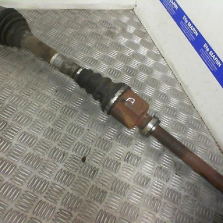 Cardan droit (transmission) CITROEN C6 Photo n°1