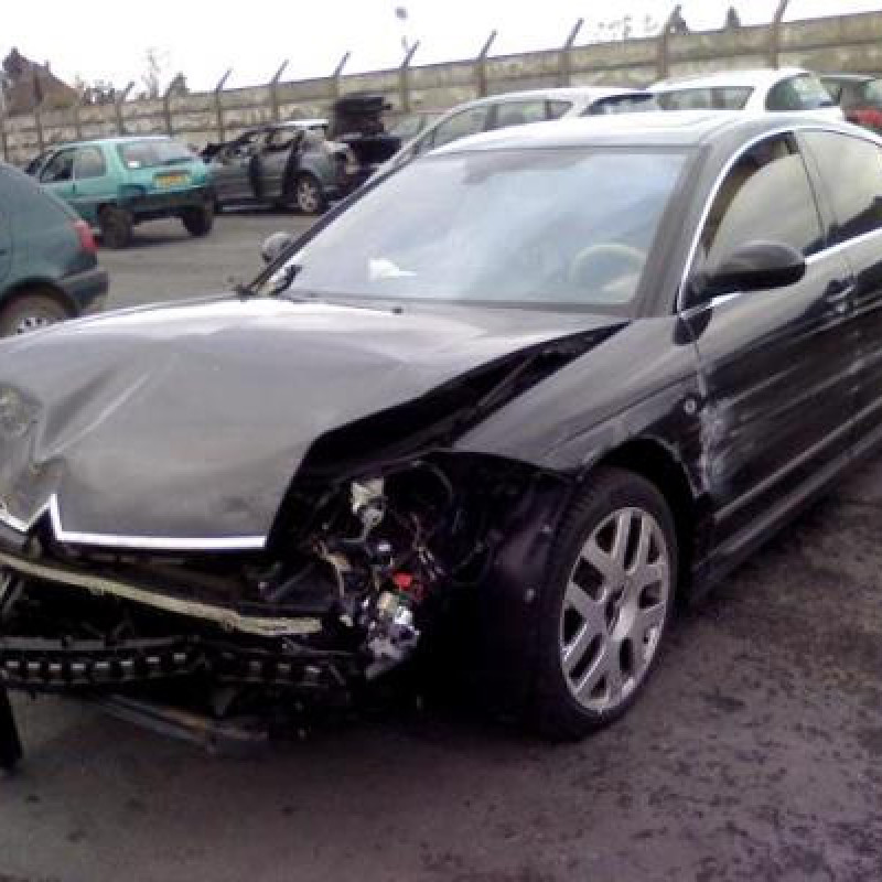 Cardan droit (transmission) CITROEN C6 Photo n°2