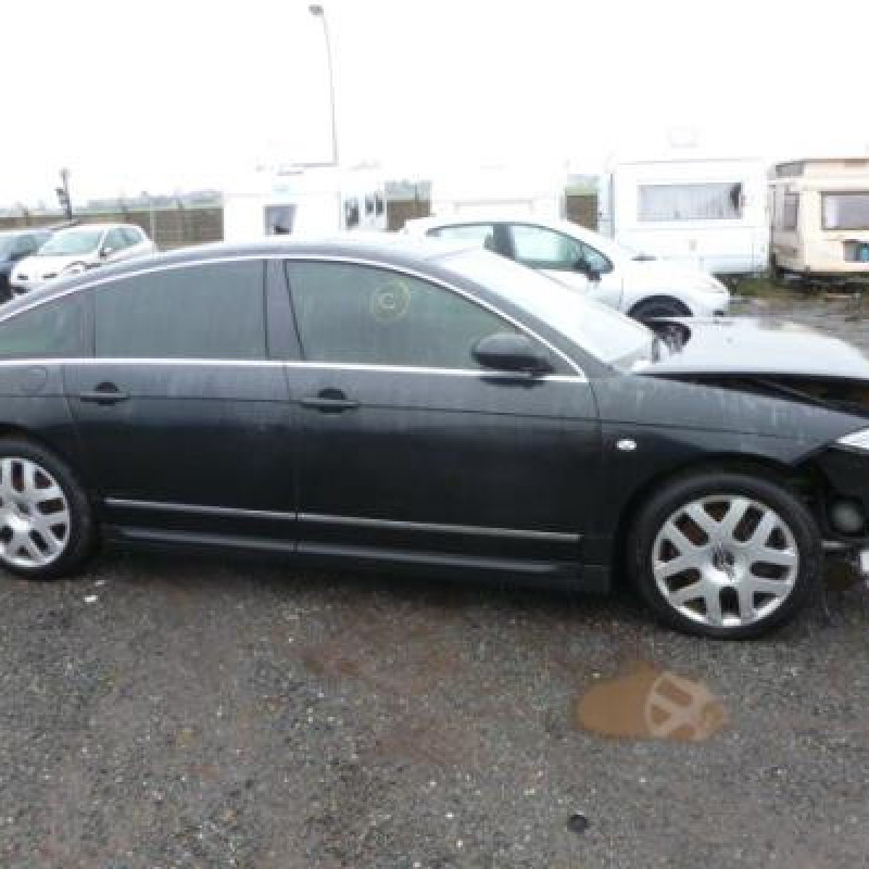 Cardan droit (transmission) CITROEN C6 Photo n°7