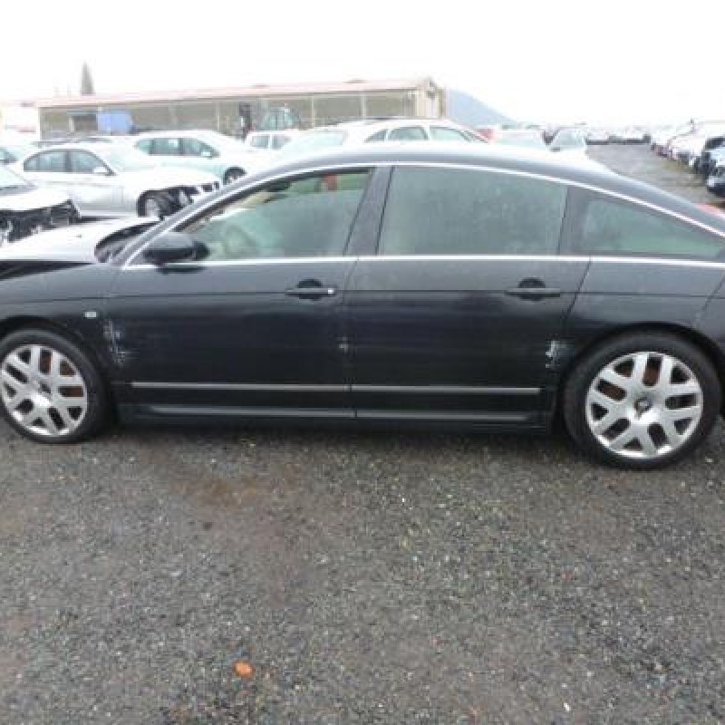 Cardan droit (transmission) CITROEN C6 Photo n°9