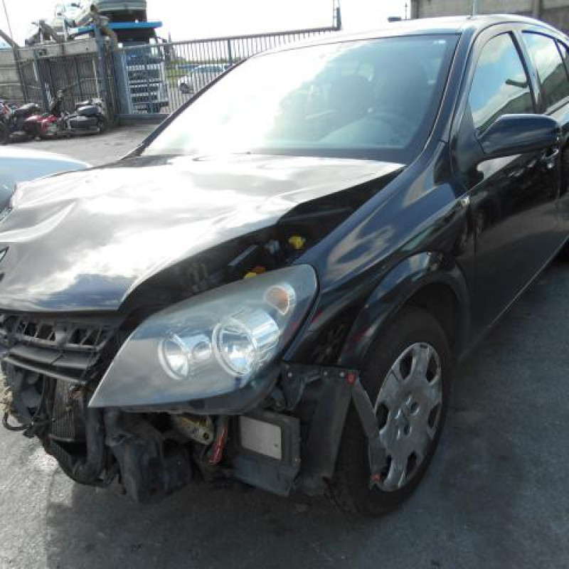 Amortisseur avant droit OPEL ASTRA H Photo n°3