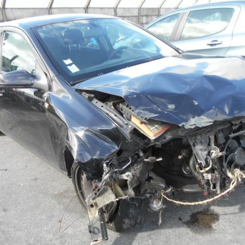 Amortisseur avant droit OPEL ASTRA H Photo n°5