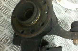 Pivot de moyeu avant gauche OPEL ASTRA H Photo n°1