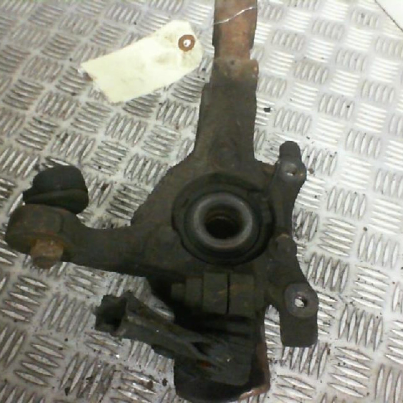Pivot de moyeu avant gauche OPEL ASTRA H Photo n°2