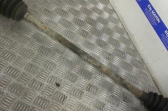 Cardan droit (transmission) OPEL TIGRA 1 Photo n°1