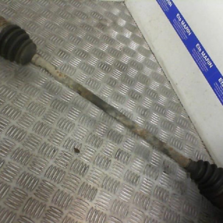 Cardan droit (transmission) OPEL TIGRA 1 Photo n°1