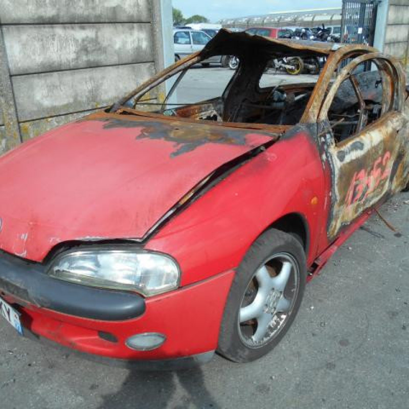 Cardan droit (transmission) OPEL TIGRA 1 Photo n°2