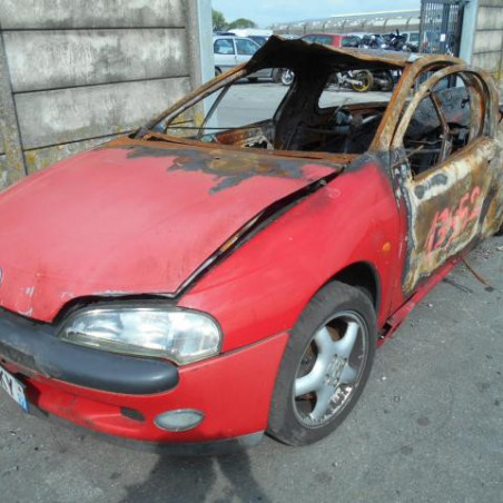 Cardan droit (transmission) OPEL TIGRA 1