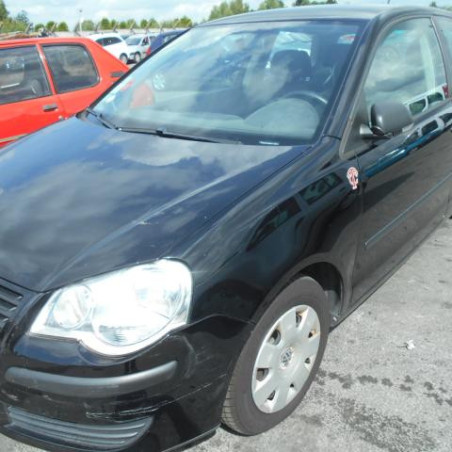 Bras essuie glace avant droit VOLKSWAGEN POLO 4