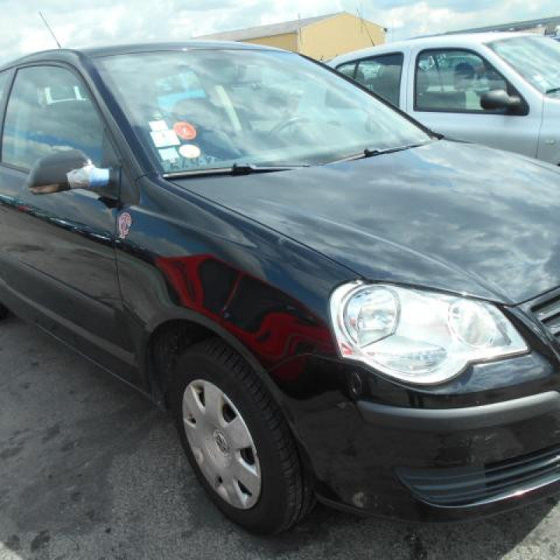 Bras essuie glace avant droit VOLKSWAGEN POLO 4 Photo n°3