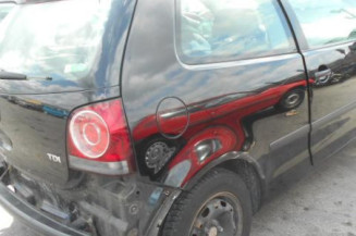 Bras essuie glace avant droit VOLKSWAGEN POLO 4