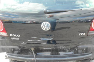 Bras essuie glace avant droit VOLKSWAGEN POLO 4