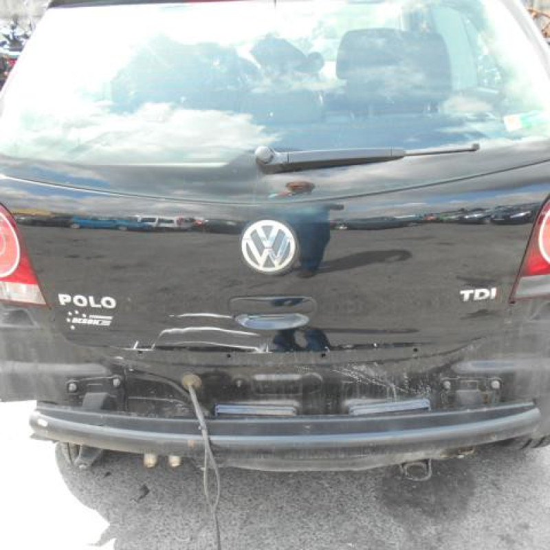 Bras essuie glace avant droit VOLKSWAGEN POLO 4 Photo n°5
