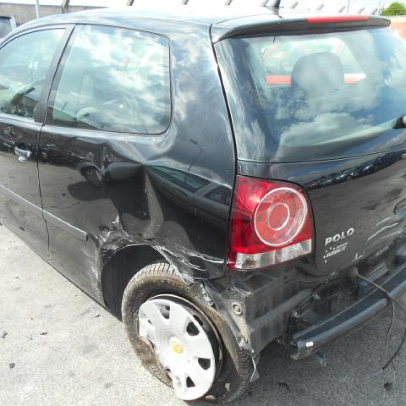 Bras essuie glace avant droit VOLKSWAGEN POLO 4 Photo n°6