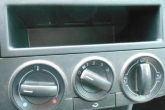 Bras essuie glace avant droit VOLKSWAGEN POLO 4