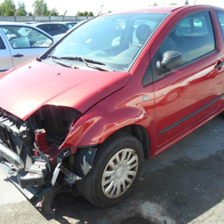 Cardan gauche (transmission) CITROEN C2