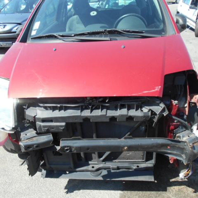Cardan gauche (transmission) CITROEN C2 Photo n°3
