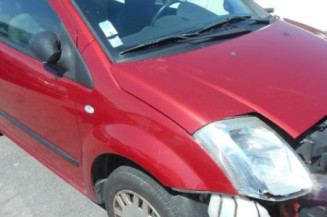 Cardan gauche (transmission) CITROEN C2