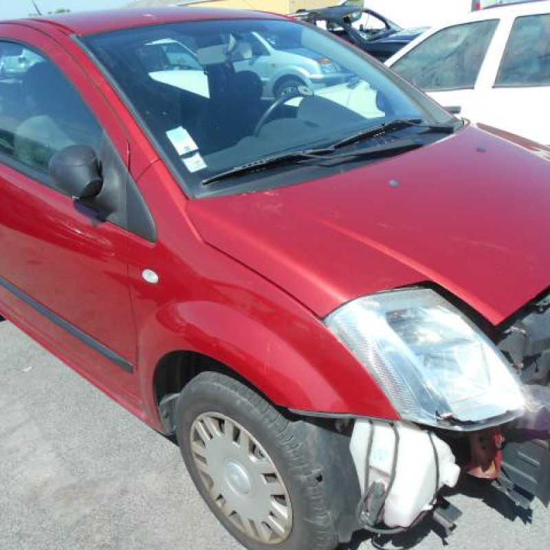 Cardan gauche (transmission) CITROEN C2 Photo n°4