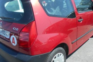 Cardan gauche (transmission) CITROEN C2