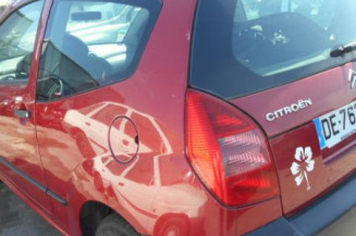 Cardan gauche (transmission) CITROEN C2