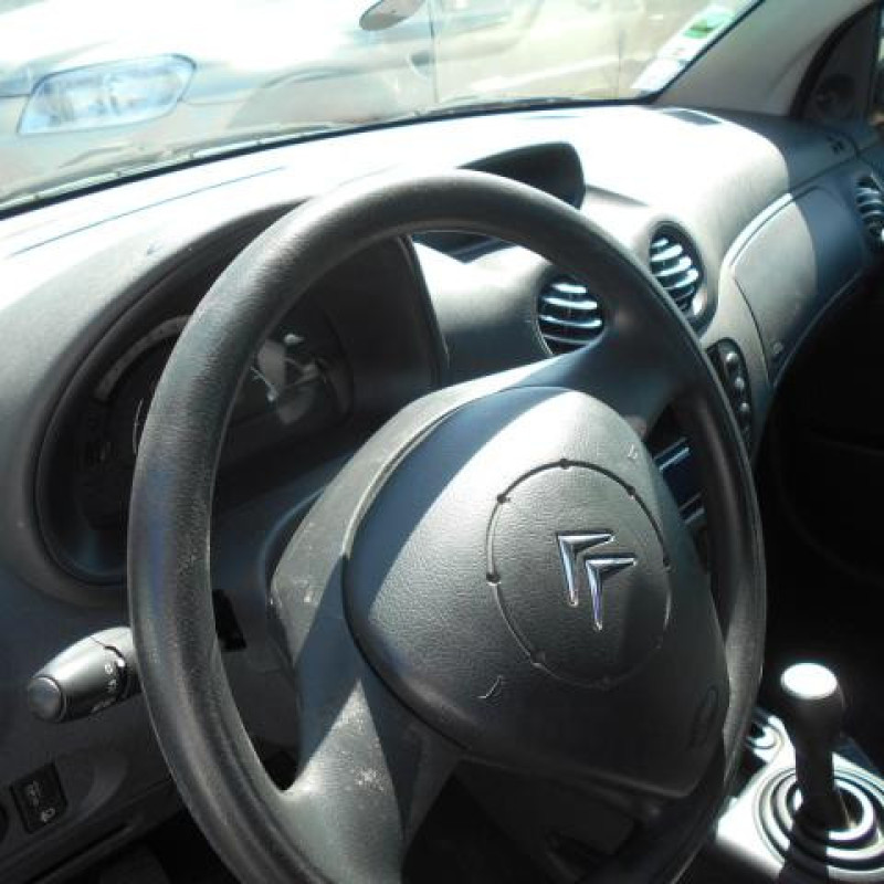 Cardan gauche (transmission) CITROEN C2 Photo n°7