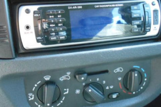 Cardan gauche (transmission) CITROEN C2