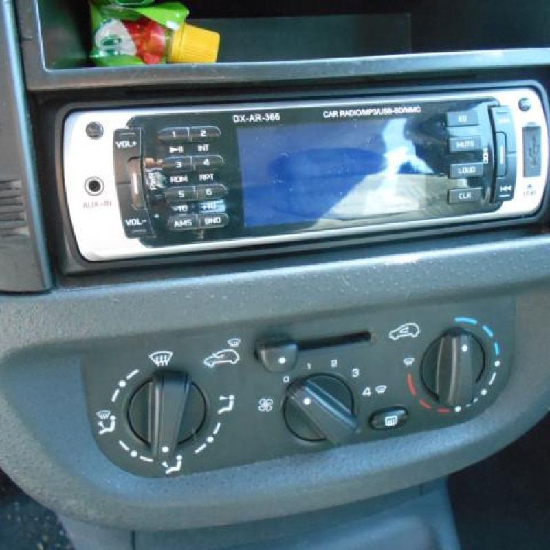 Cardan gauche (transmission) CITROEN C2 Photo n°8