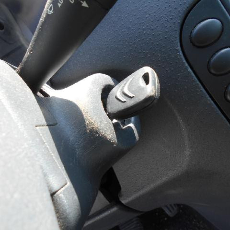 Cardan gauche (transmission) CITROEN C2 Photo n°9