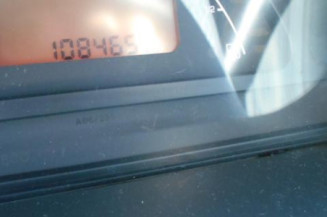 Cardan gauche (transmission) CITROEN C2