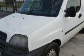Bras essuie glace avant droit FIAT DOBLO 1