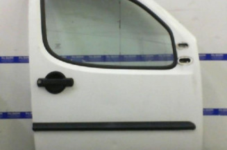 Porte avant droit FIAT DOBLO 1 Photo n°1