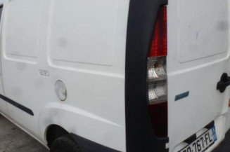 Porte avant droit FIAT DOBLO 1