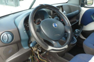 Porte avant droit FIAT DOBLO 1