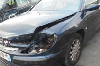 Amortisseur avant droit PEUGEOT 607