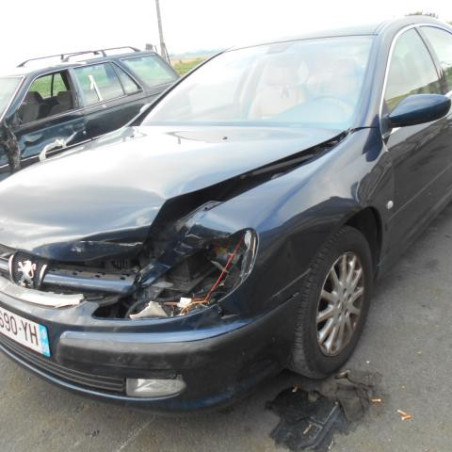 Amortisseur avant droit PEUGEOT 607