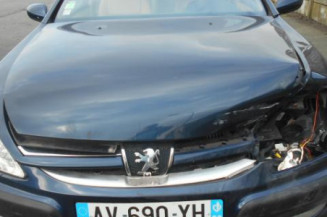 Amortisseur avant droit PEUGEOT 607