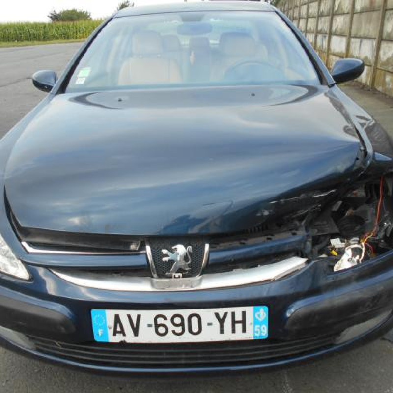 Amortisseur avant droit PEUGEOT 607 Photo n°3