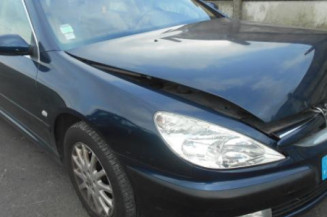 Amortisseur avant droit PEUGEOT 607