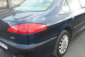Amortisseur avant droit PEUGEOT 607