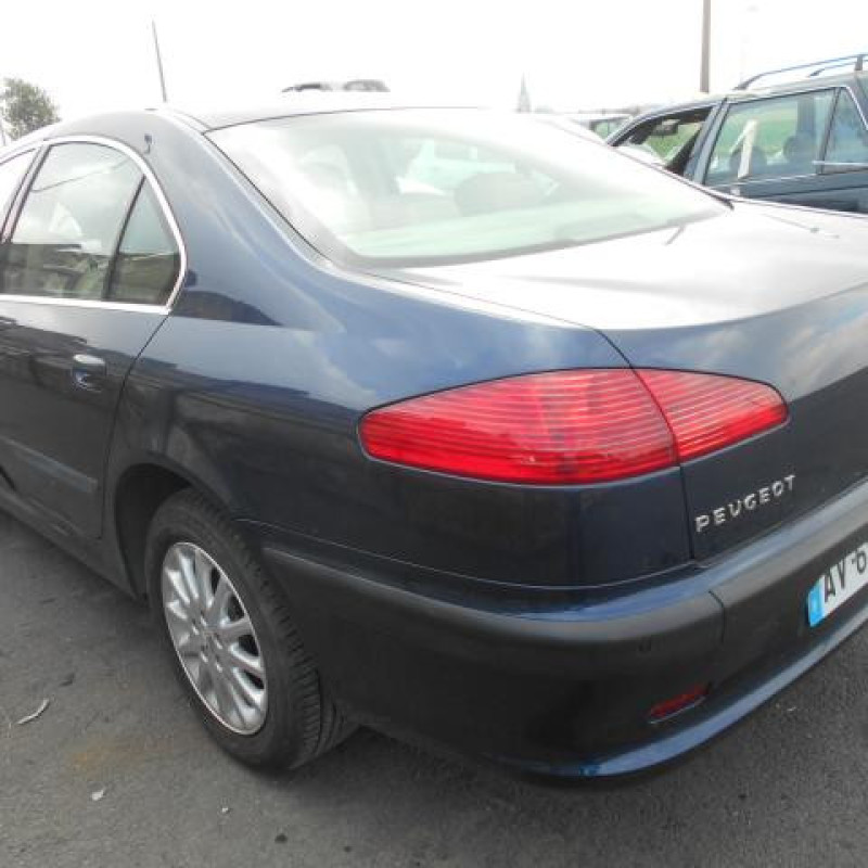 Amortisseur avant droit PEUGEOT 607 Photo n°6