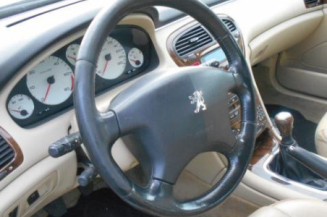 Amortisseur avant droit PEUGEOT 607