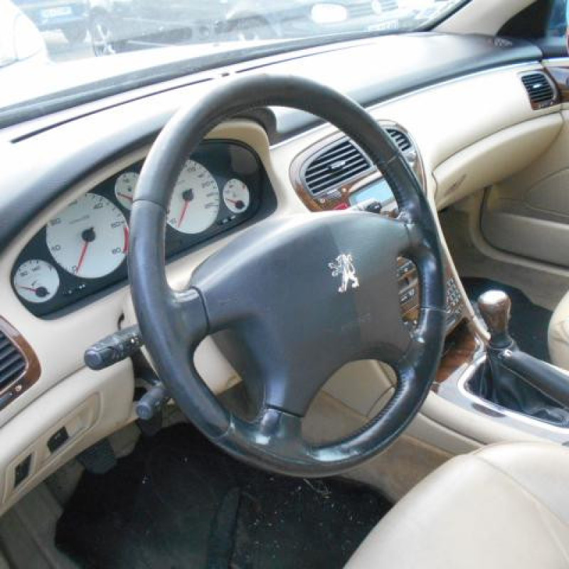 Amortisseur avant droit PEUGEOT 607 Photo n°7