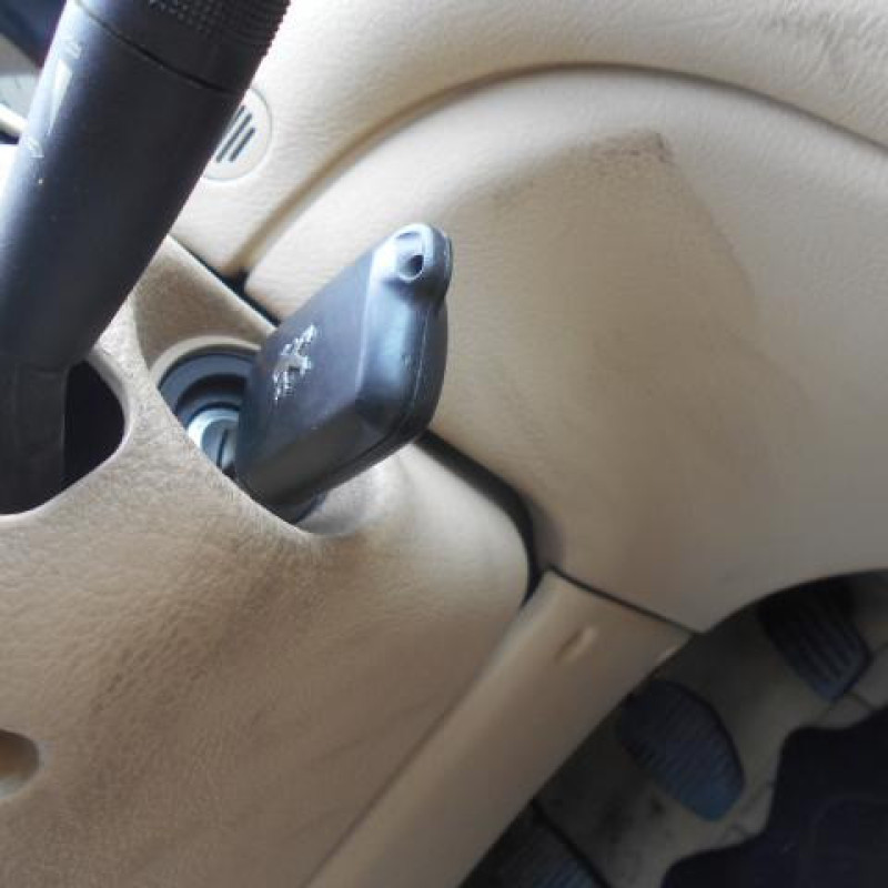 Amortisseur avant droit PEUGEOT 607 Photo n°9