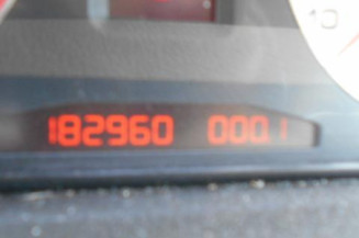 Amortisseur avant droit PEUGEOT 607