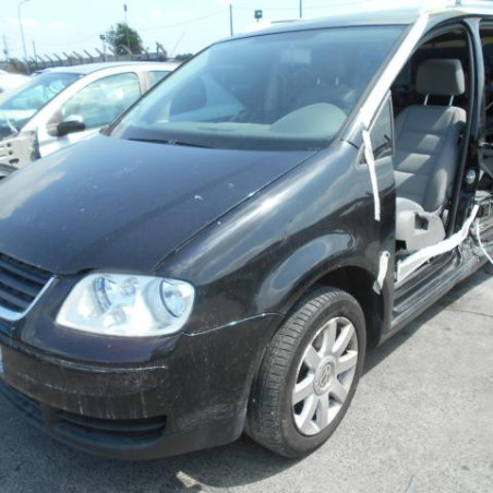 Boite a gants VOLKSWAGEN TOURAN 1