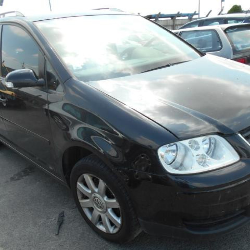 Boite a gants VOLKSWAGEN TOURAN 1 Photo n°4