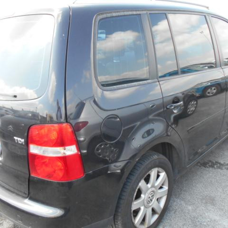 Boite a gants VOLKSWAGEN TOURAN 1 Photo n°5