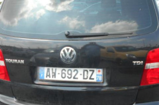 Boite a gants VOLKSWAGEN TOURAN 1