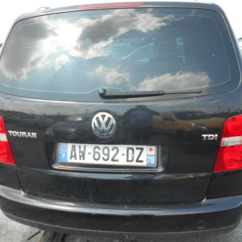 Boite a gants VOLKSWAGEN TOURAN 1 Photo n°6